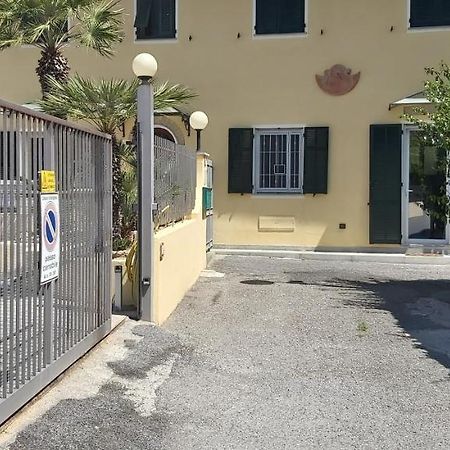 Appartamento El Farol Bordighera Ngoại thất bức ảnh