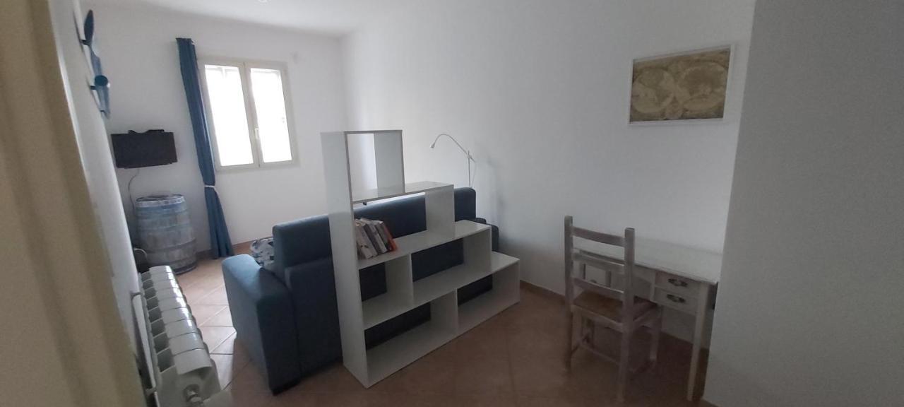 Appartamento El Farol Bordighera Ngoại thất bức ảnh