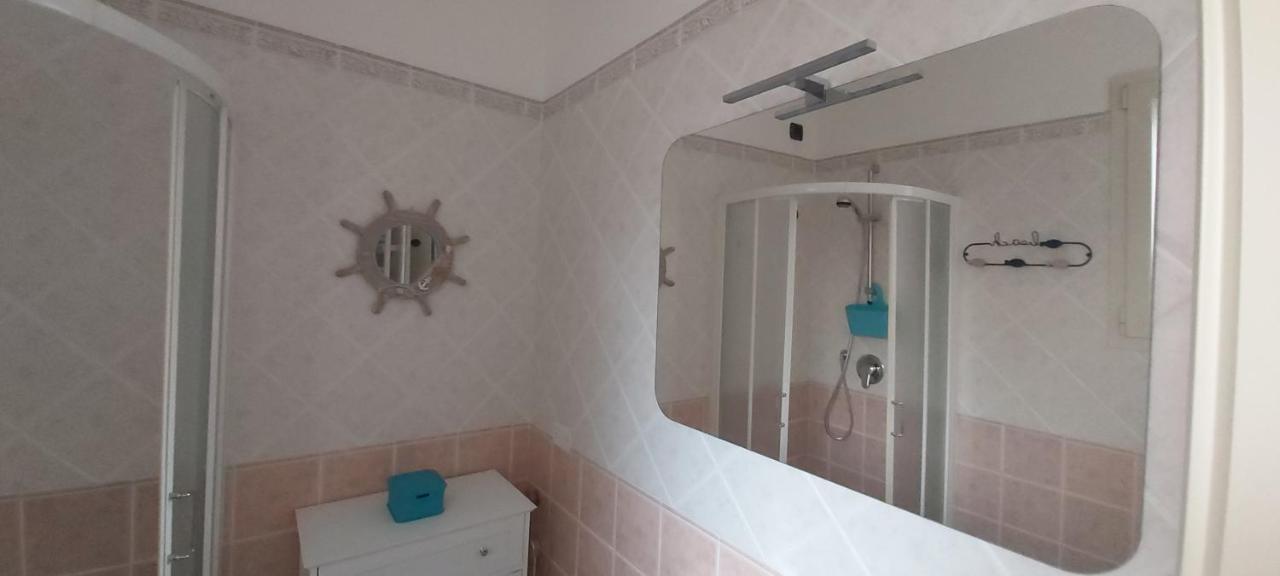 Appartamento El Farol Bordighera Ngoại thất bức ảnh