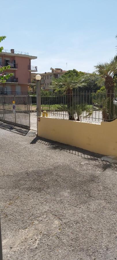 Appartamento El Farol Bordighera Ngoại thất bức ảnh